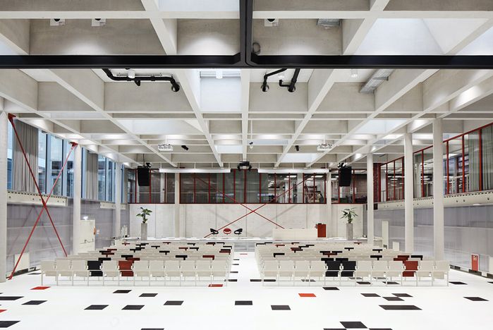 Pädagogische Hochschule Salzburg