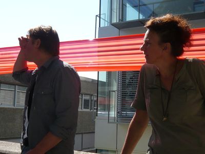 Emil und die Architekten