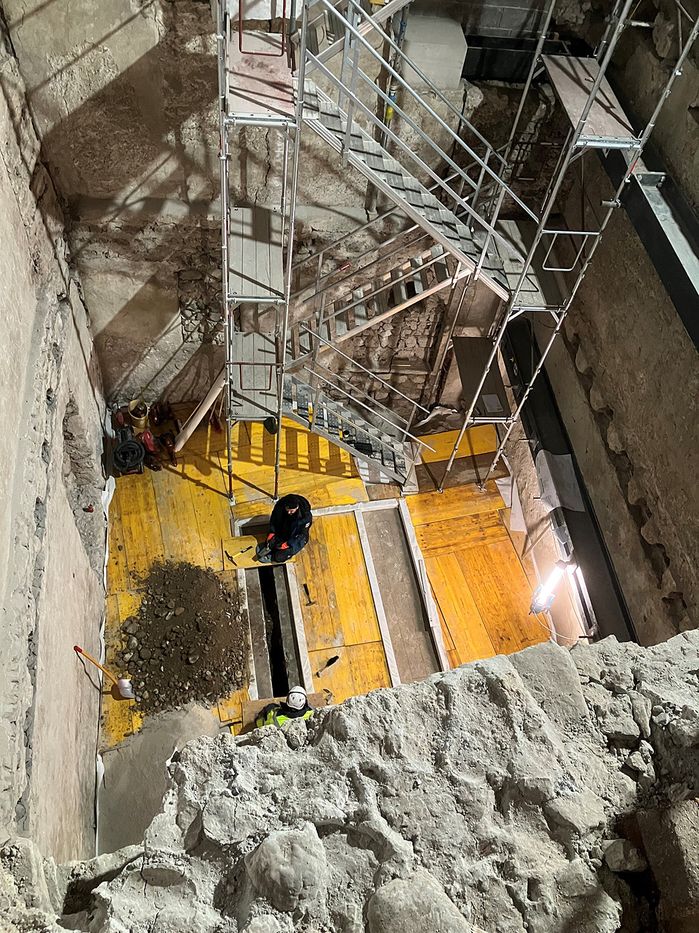 Kulturraum Schneiderkirche, Hall i. T.