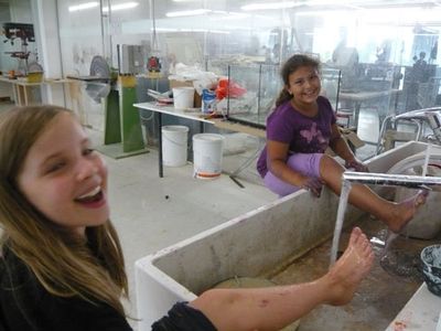 Emil und die Architekten