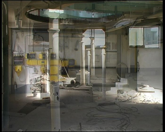 Sabine Jelinek „Adambräu“, Filmstill