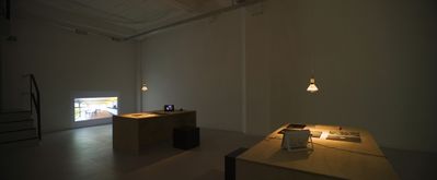 Ausstellung "konstantmodern" im aut