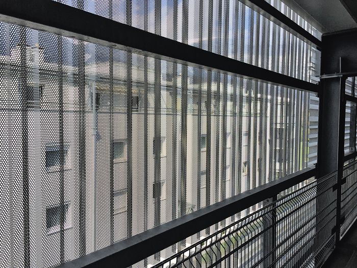 Parkhaus Königfeld-Areal, Schwaz