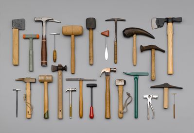 Franco Clivio, No Name Design