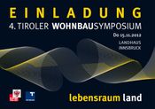Wohnbausymposium 2012
