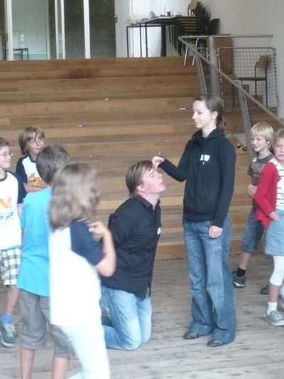 Emil und die Architekten