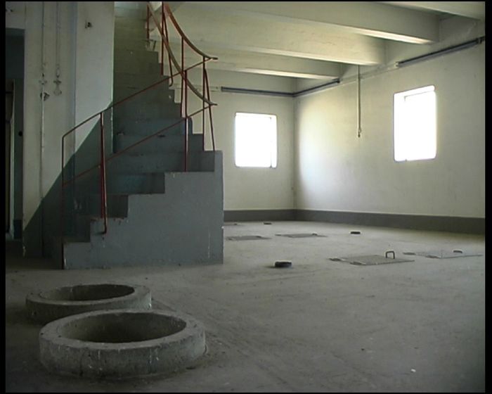 Sabine Jelinek „Adambräu“, Filmstill