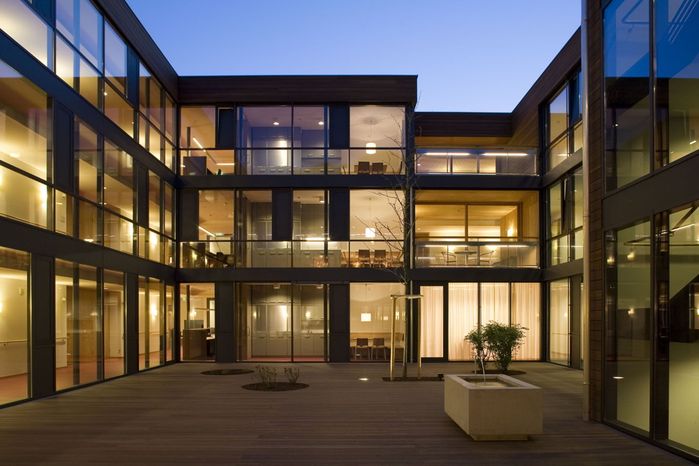 's zenzi – Sozialzentrum, Zirl