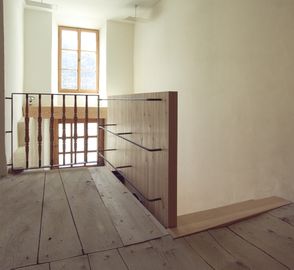 Kulturgasthaus Weisses Kreuz, Fließ