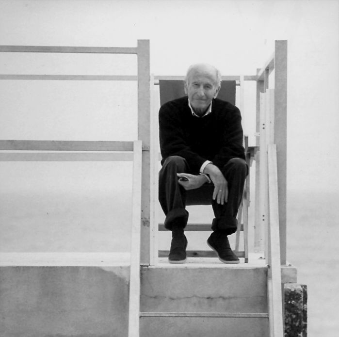 Alejandro de la Sota