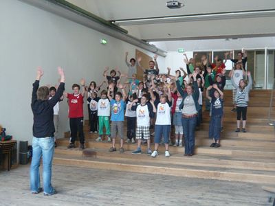 Emil und die Architekten