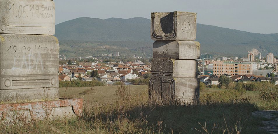 "Bihać – war", Kurzfilm, 2022