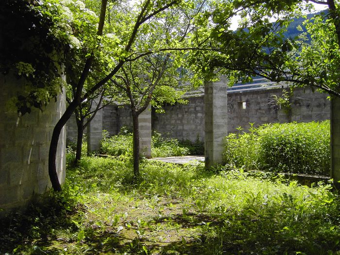 Cornelius Kolig, Das Paradies – Rauschgarten